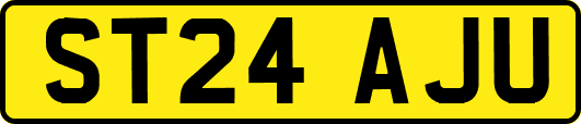 ST24AJU