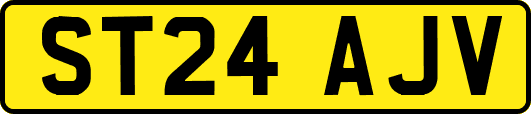 ST24AJV