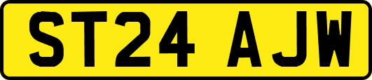 ST24AJW