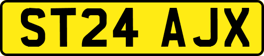 ST24AJX