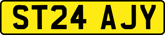ST24AJY