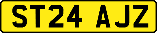 ST24AJZ