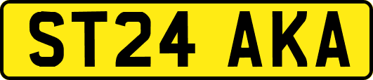 ST24AKA
