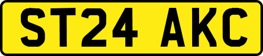 ST24AKC