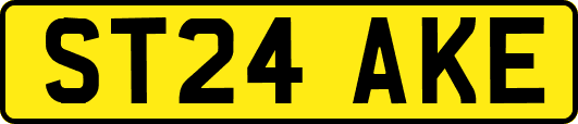 ST24AKE