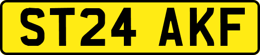 ST24AKF