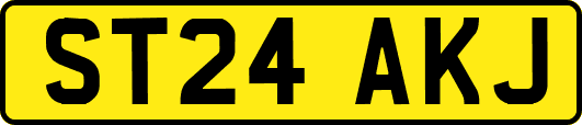 ST24AKJ