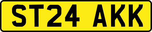 ST24AKK