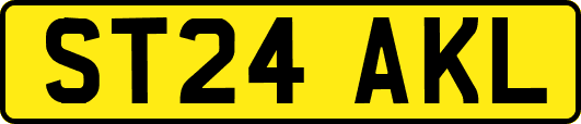 ST24AKL