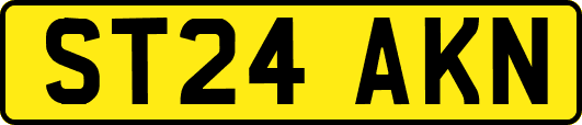ST24AKN