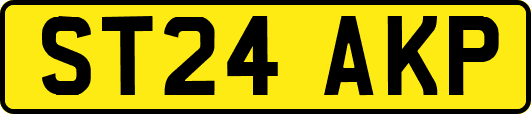 ST24AKP