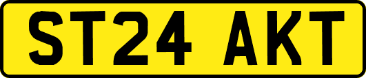 ST24AKT