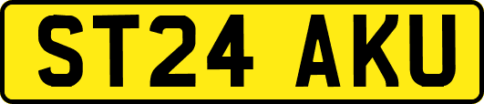 ST24AKU