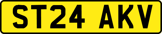 ST24AKV