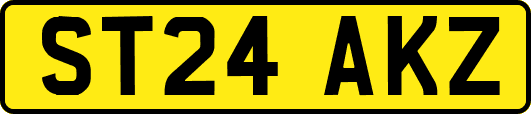 ST24AKZ