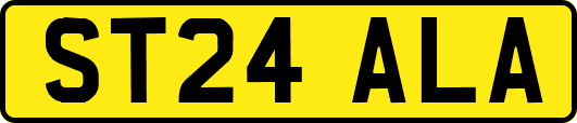ST24ALA