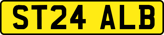 ST24ALB