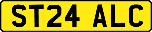 ST24ALC