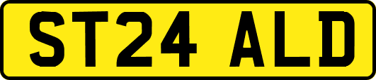 ST24ALD