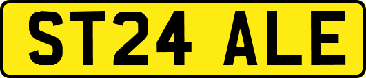 ST24ALE