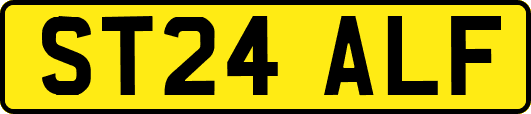 ST24ALF