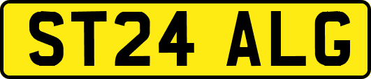 ST24ALG