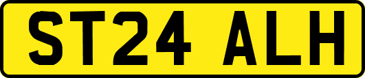 ST24ALH
