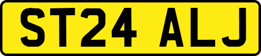 ST24ALJ