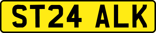 ST24ALK