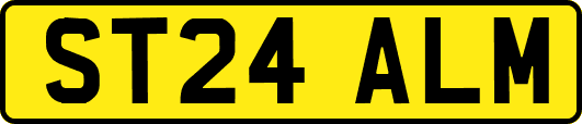 ST24ALM