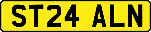 ST24ALN