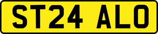 ST24ALO