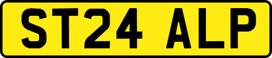 ST24ALP