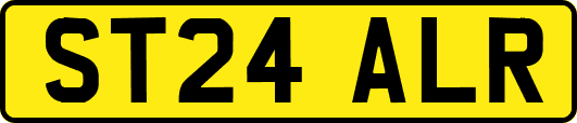 ST24ALR