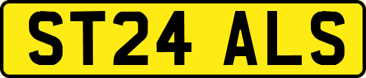 ST24ALS