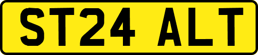 ST24ALT