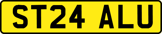 ST24ALU