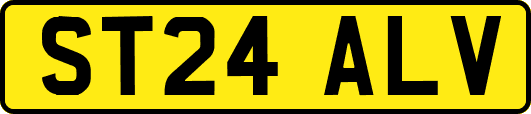 ST24ALV