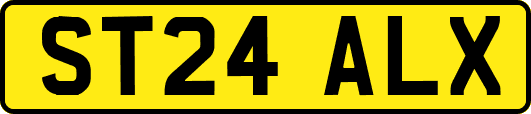 ST24ALX