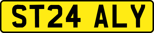 ST24ALY