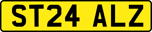 ST24ALZ