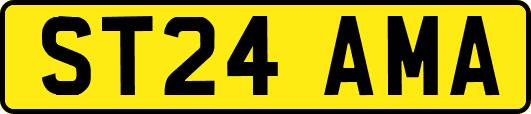 ST24AMA