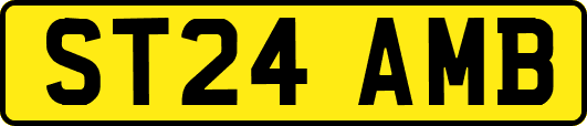 ST24AMB