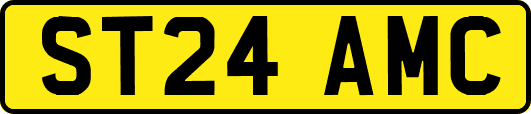 ST24AMC