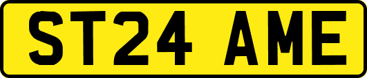ST24AME