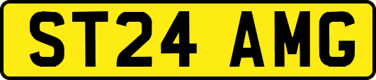 ST24AMG