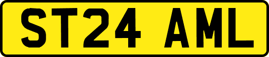 ST24AML