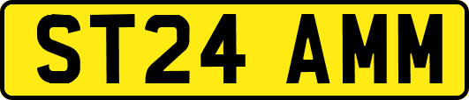 ST24AMM