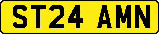 ST24AMN
