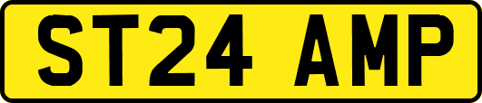 ST24AMP